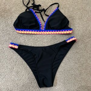 Shein Swimsuit
